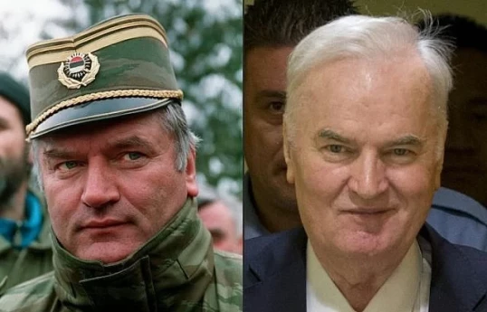 Ratko Mladiç