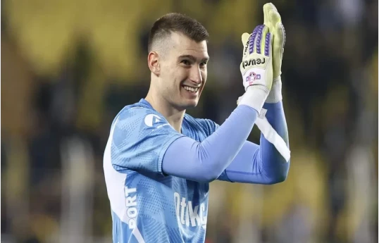 Dominik Livakoviç