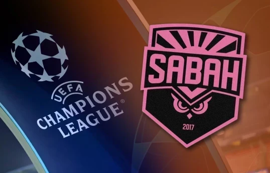 “Sabah”ın Çempionlar Liqasında rəqibləri məlum olub: “Barselona”, "Arsenal", "Mançester Yunayted"…