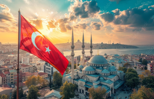 DPA: İranla bağlı növbəti görüş İstanbulda keçiriləcək