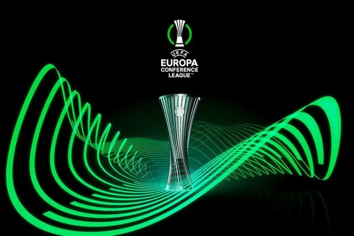 UEFA Konfrans Liqasının liqa mərhələsinin bütün iştirakçıları məlum olub