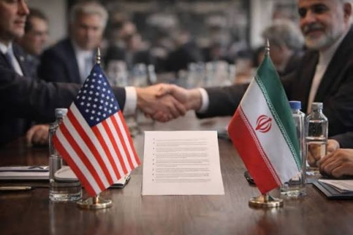 Трамп: США не заинтересованы в переговорах с Ираном