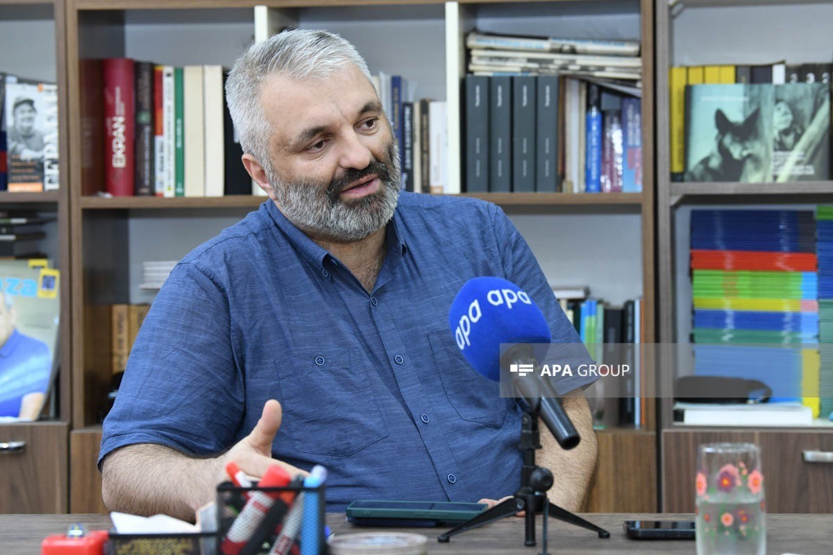 Əli İsa Cabbarov