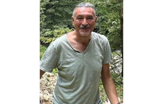 Tərcüməçi Ziya Muradov