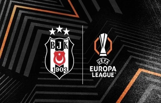 Avropa Liqası: "Beşiktaş"ın rəqibləri bilinib