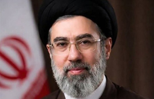 Xamenei: Sosial birliyə zərər vuran hər bir əməli qəti şəkildə qadağan edirəm