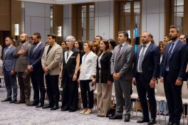 "Referans Medical Group" "PAŞA Həyat"la birlikdə  "TezSağal" məhsulunu təqdim edib - FOTO 