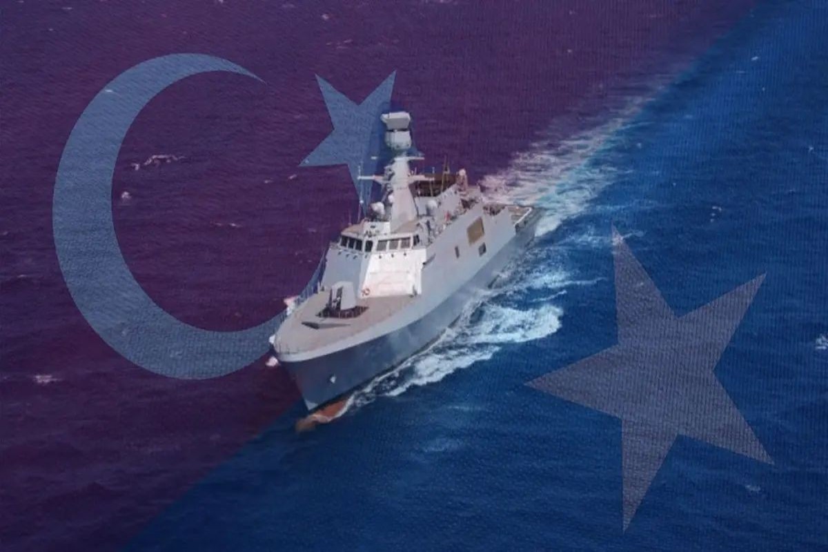 Türkiyə və Somali piratlara qarşı birgə əməliyyat keçirib, 14 nəfər öldürülüb