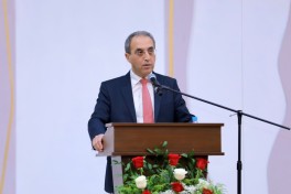 Naxçıvanda Türkiyənin Zəfər bayramı qeyd olunub