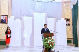 Naxçıvanda Türkiyənin Zəfər bayramı qeyd olunub