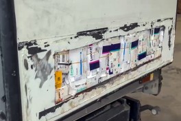 Külli miqdarda dərman preparatları aşkar edilib
