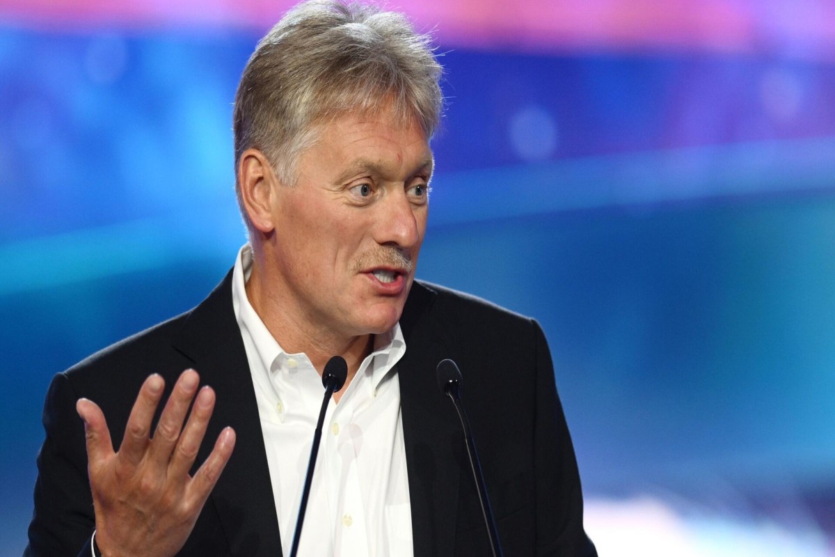Peskov: Putin-Tramp-Zelenski sammiti yalnız danışıqların sonunda keçirilə bilər