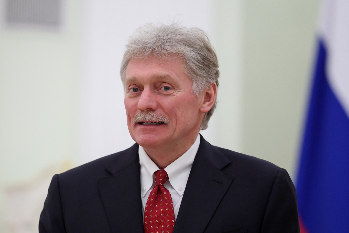 Peskov: Rusiya Ukrayna üzrə danışıqlara açıq olaraq qalır