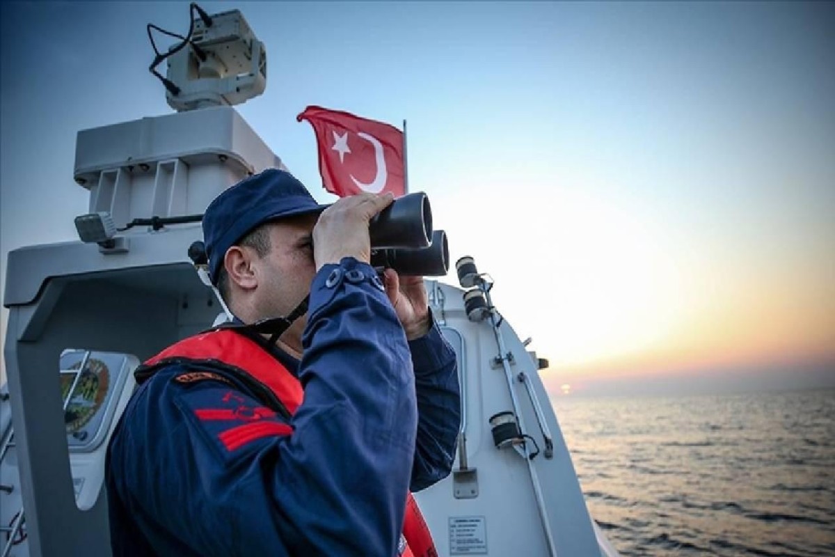 Türkiyə Şimali Kiprə axtarış gəmisi göndərib itkinləri 500 metr dərinlikdə axtaracaq