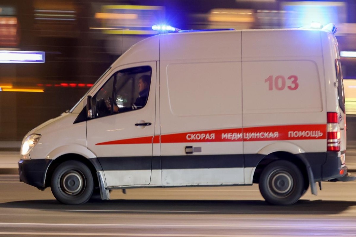Ukraynanın Belqoroda hücumu nəticəsində iki nəfər ölüb