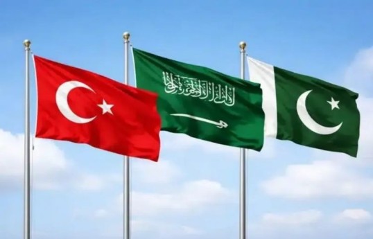 Sabah İstanbulda Məkkə Sazişinin ilk iclası keçiriləcək