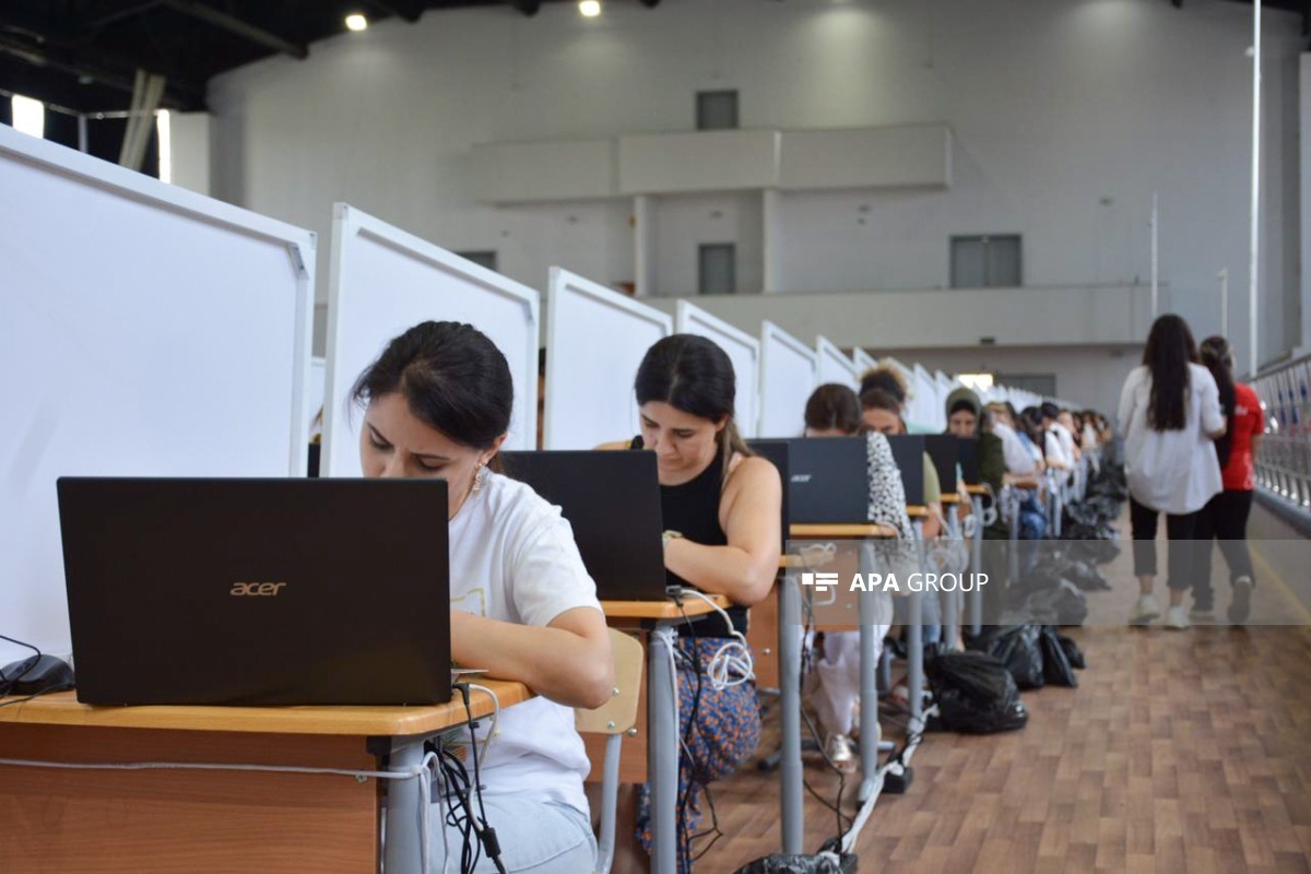 Müəllimlərin təkrar sertifikasiyasının müsahibə mərhələsinə başlanılır, əməkhaqqılar artırılacaq