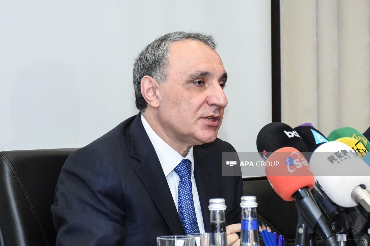 Kamran Əliyev