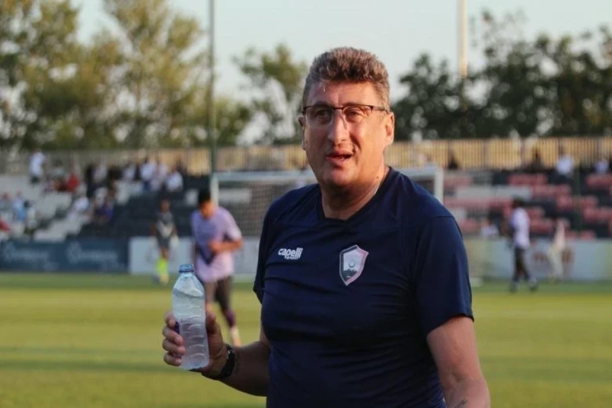 Kaxaber Sxadadze