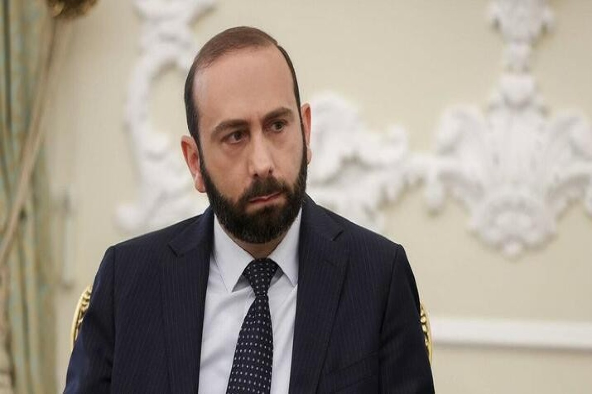 Ermənistan XİN başçısı: Yaxın vaxtlarda Ermənistandan Azərbaycana məhsul tədarükü barədə məlumat açıqlanacaq