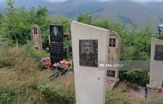 Gədəbəydə 34 il əvvəl törədilən qətlin üstü açılıb