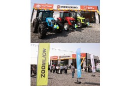 "Prime Leasing" Zaqatala filialını festival ab-havasında istifadəyə verib - FOTO 