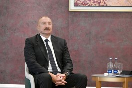Bişkekdə Prezident İlham Əliyevlə Nikol Paşinyan arasında görüş keçirilir - FOTO  - VİDEO  - YENİLƏNİB 