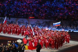 Prezidenti İlham Əliyev və birinci xanım Mehriban Əliyeva Bişkekdə keçirilən 6-cı Dünya Köçəri Oyunlarının açılış mərasimində iştirak ediblər - CANLI  - YENİLƏNİB 
