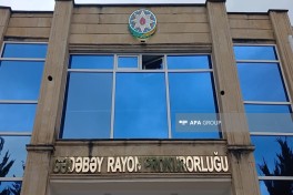 Gədəbəydə 34 il əvvəl törədilən qətlin üstü açılıb
