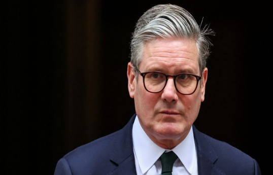 Starmer: Britaniya kralının qardaşı Endryu Epşteyn işinə görə ifadə verməlidir