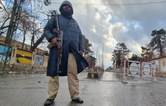 Pakistan ordusu Bəlucistanda “təmizləmə əməliyyatları” aparıb, 92 silahlı öldürülüb