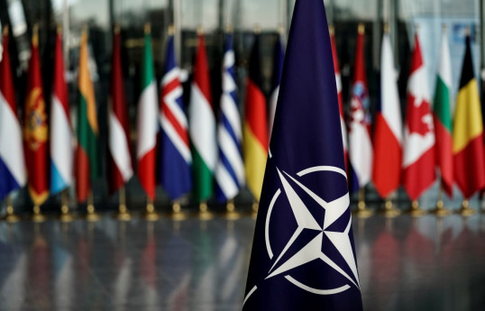 Aİ-nin NATO-nun nüvə çətirində iştirakını gücləndirməyə çağırış edilib