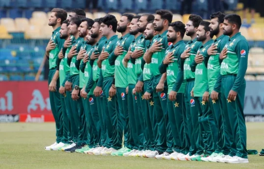 Pakistan fevralın 15-də Hindistana qarşı T20 Dünya Kuboku oyununu boykot edəcək