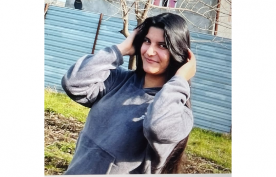 Cəlilabadda əmisi tərəfindən baltalanan 15 yaşlı qız xəstəxanada ölüb - YENİLƏNİB-1 