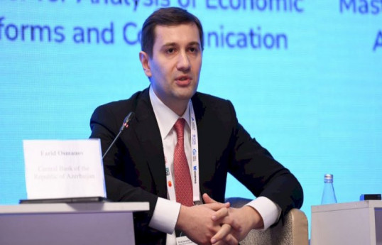 Fərid Osmanov
