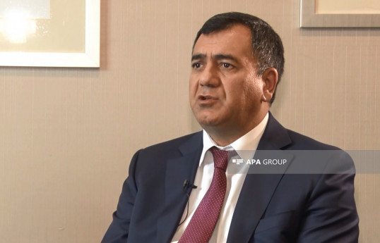 Deputat Qüdrət Həsənquliyev