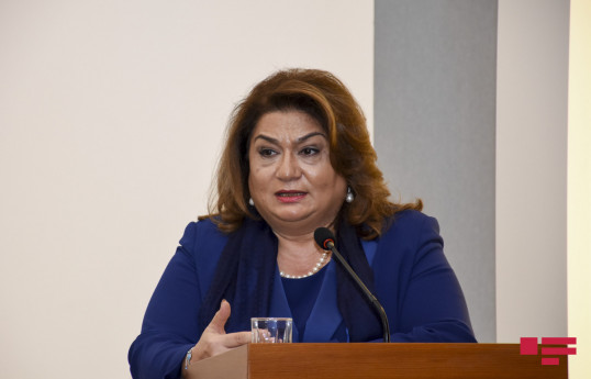 deputat Hicran Hüseynova