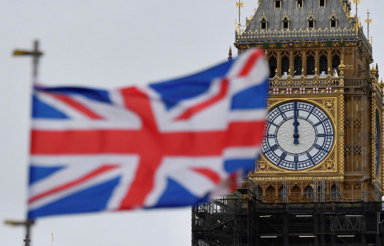 Britaniya İranın daxili işlər naziri və daha 9 rəsmi şəxsə sanksiya tətbiq edib