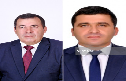 Naxçıvan Ali Məclisin komissiya sədrlərinin adları məlum olub