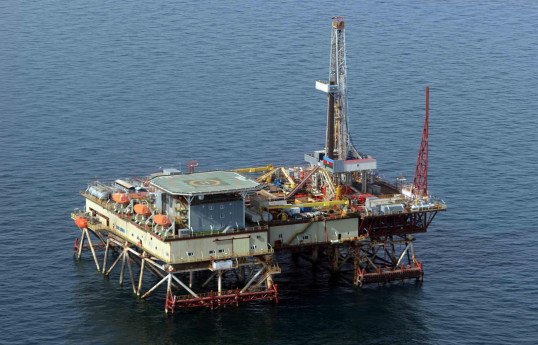 Azərbaycan neftinin qiyməti 70 dollardan aşağı enib