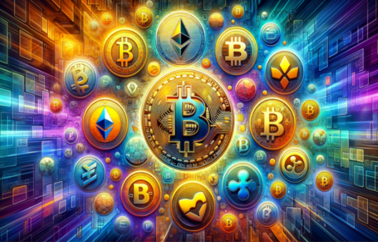 Kriptobirja üzrə son göstəricilər: Bitcoin yenidən bahalaşıb