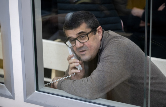 Arayik Harutyunyan