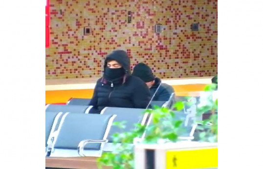 İtkin kimi axtarılan gənc tapılıb