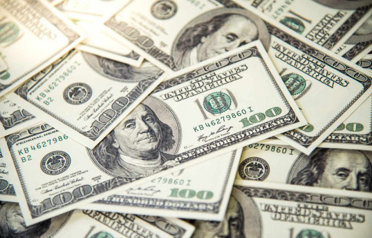 Cari əməliyyatlar balansında 3.7 mlrd. dollar həcmində profisit gözlənilir