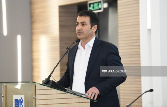 Adıgözəl Həbibov