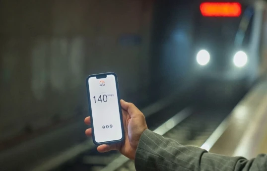 Moskva sakinlərindən metroda mobil telefonlarını göstərmək tələb olunacaq