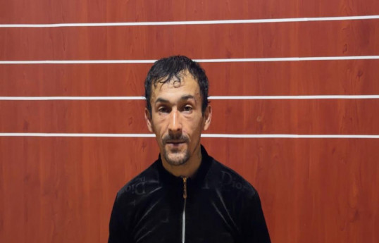 Samuxda 16 kiloqram narkotik vasitə aşkarlanıb