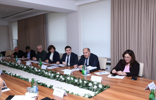 87 abidənin məlumatlarında düzəliş edilib