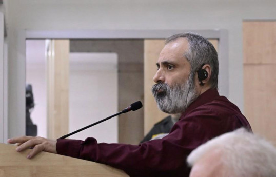 David Babayan