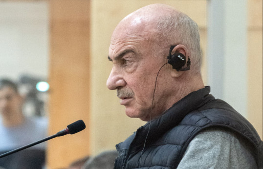 Arkadi Qukasyan